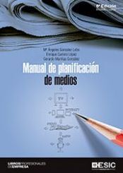 MANUAL DE PLANIFICACION DE MEDIOS (6ª EDICION)