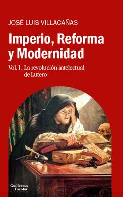 IMPERIO, REFORMA Y MODERNIDAD. VOL.1.