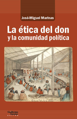 LA ÉTICA DEL DON Y LA COMUNIDAD POLÍTICA