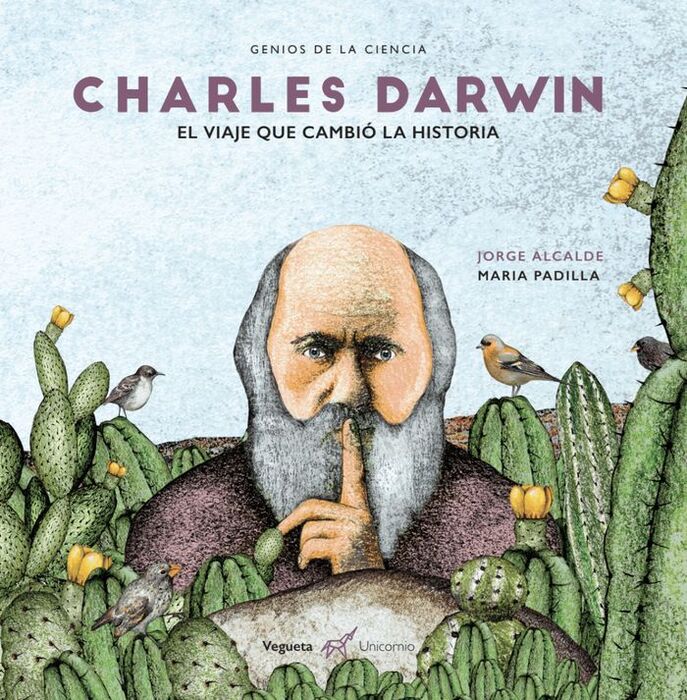 DARWIN