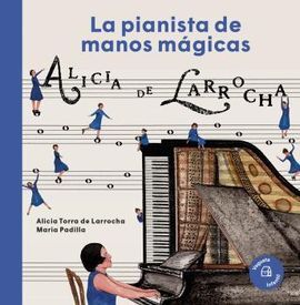 PIANISTA DE MANOS MÁGICAS, LA