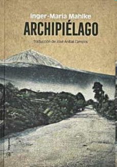 ARCHIPIÉLAGO