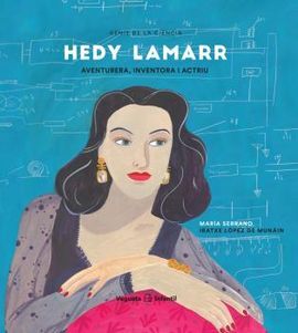 HEDY LAMARR - CATALÀ