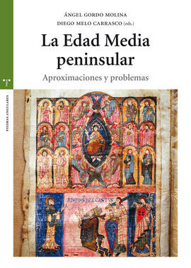 LA EDAD MEDIA PENINSULAR