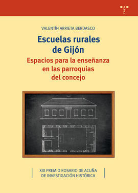 ESCUELAS RURALES DE GIJÓN