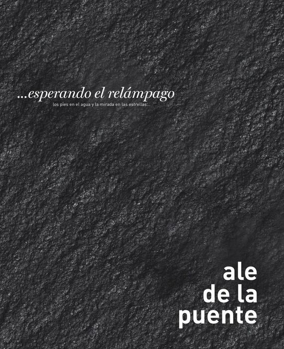 ESPERANDO EL RELÁMPAGO