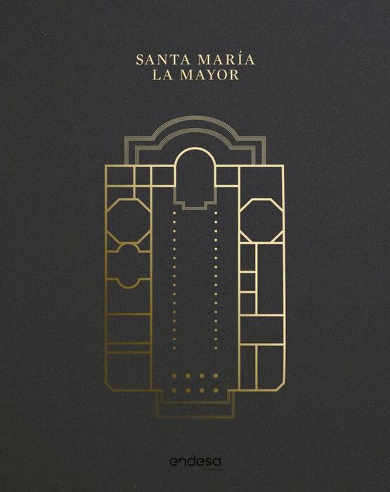 SANTA MARÍA LA MAYOR