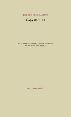CAJA OSCURA