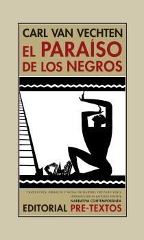 EL PARAÍSO DE LOS NEGROS