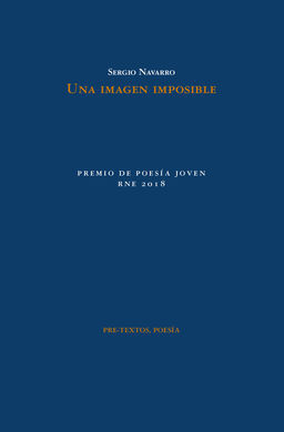 IMAGEN IMPOSIBLE, UNA