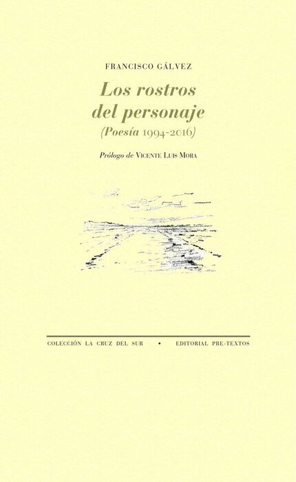 ROSTROS DEL PERSONAJE, LOS