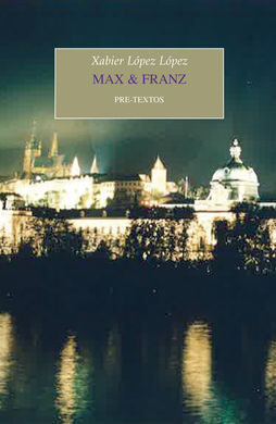 MAX & FRANZ