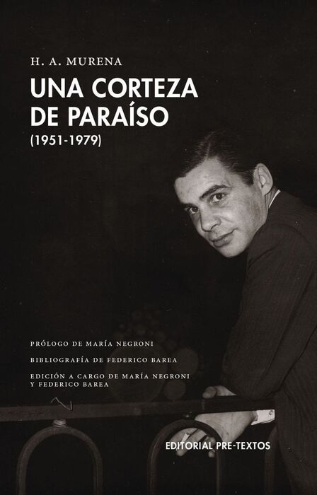 CORTEZA DE PARAISO, UNA