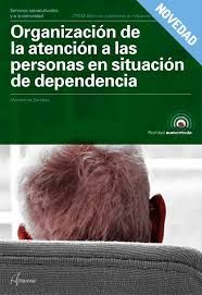 ORGANIZACION ATENC.PERSO.SITUAC.DEPEND. CF 18