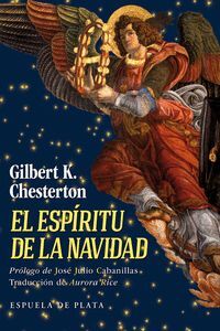 EL ESPIRITU DE LA NAVIDAD