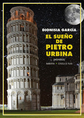 SUEÑO DE PIETRO URBINA,EL