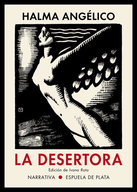 DESERTORA,LA