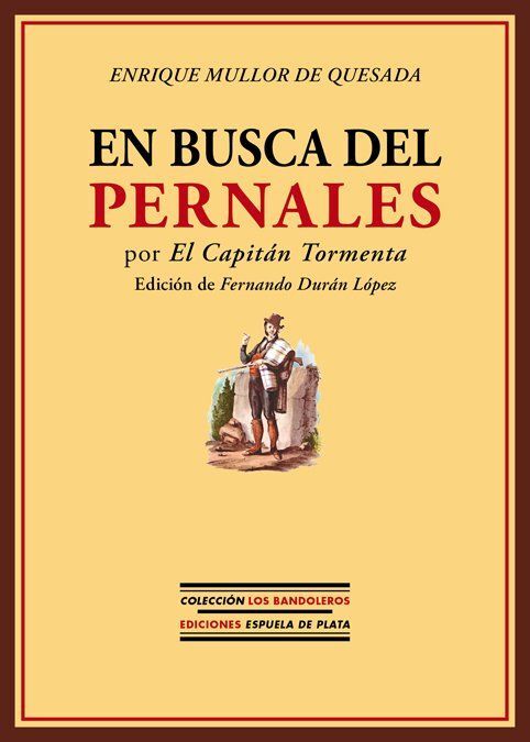 EN BUSCA DEL PERNALES