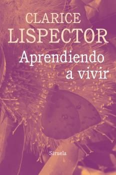 APRENDIENDO A VIVIR