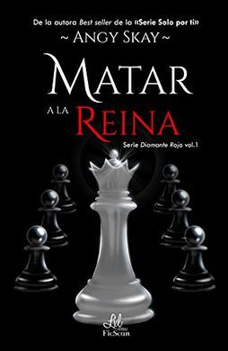 MATAR A LA REINA