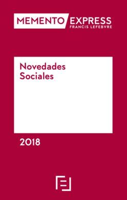 MEMENTO EXPRESS NOVEDADES SOCIALES 2017