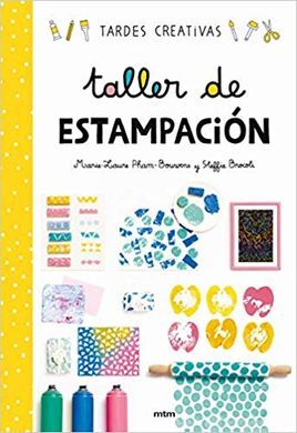 TALLER DE ESTAMPACIÓN