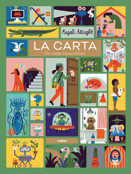 LA CARTA