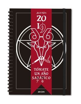 AGENDA DE EFEMÉRIDES DE FENÓMENOS PARANORMALES 201