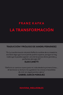 LA TRANSFORMACIÓN