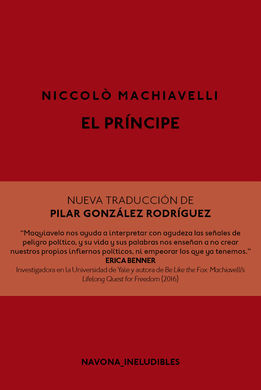 EL PRÍNCIPE