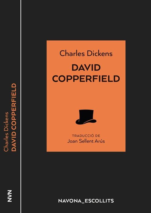 DAVID COPPERFIELD - CAT