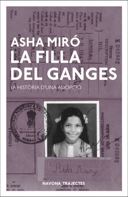 LA FILLA DEL GANGES