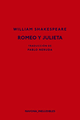 ROMEO Y JULIETA