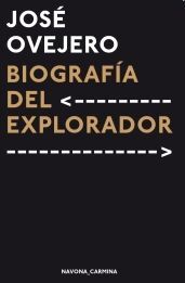 BIOGRAFIA DEL EXPLORADOR