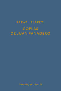 COPLAS DE JUAN PANADERO