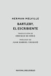 BARTLEBY EL ESCRIBIENTE
