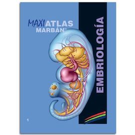 MAXI ATLAS EMBRIOLOGIA T.1