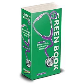 GREEN BOOX D.T.M. DIAGNÓSTICO Y TRATAMIENTO MÉDICO