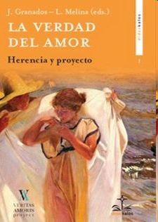LA VERDAD DEL AMOR: HERENCIA Y PROYECTO