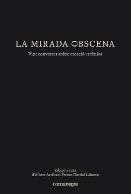LA MIRADA OBSCENA