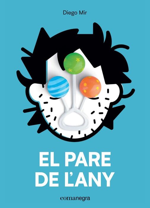 PARE DE L'ANY, EL