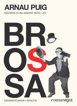 BROSSA