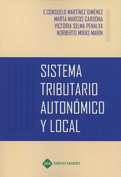 SISTEMA TRIBUTARIO AUTONÓMICO Y LOCAL