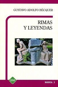 RIMAS Y LEYENDAS