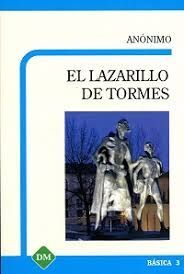 EL LAZARILLO DE TORMES