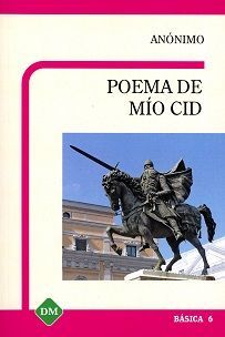 POEMA DE MÍO CID