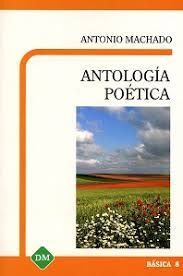 ANTOLOGÍA POÉTICA