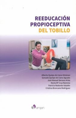 REEDUCACIÓN PROPIOCEPTIVA DEL TOBILLO