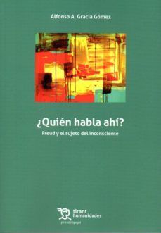 QUIEN HABLA AHI