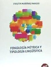 FONOLOGIA METRICA Y TIPOLOGIA LINGUISTICA